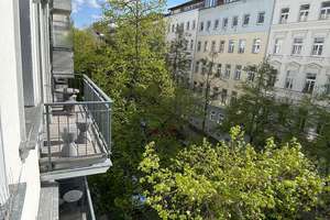 Elegant and Spacious 4-Room Family Apartment with Two Balconies and Two Bathrooms – wolliner strasse 5, 10435 Mitte (Ortsteil), Berlin – Vorschaubild 26