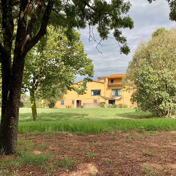 GIRONÈS, CASSÀ DE LA SELVA, HAUS.