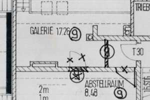 Wunderschöne 3-Zimmer-Dachgeschoss-Maisonette, idealer Schnitt! – Schleißheimer Str. 297, 80809 Am Riesenfeld, München – Vorschaubild 11