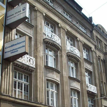 Kaufmannspalais: Charmant - Modern - Altbau!