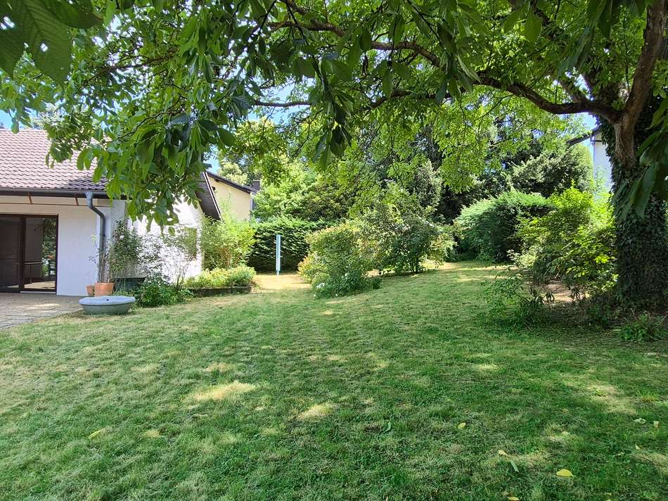 Oberer Garten
