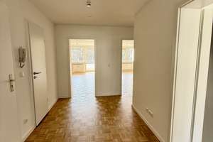 Erstbezug nach Kernsanierung: Helle 3-Zimmer-Wohnung mit Balkon & EBK in ruhiger Lage nahe U-Bahn – Gartenstr. 8, 80809 Am Luitpoldpark, München – Vorschaubild 5