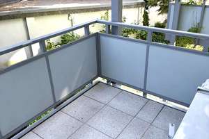 Frisch sanierte 4-Raum-Wohnung mit gehobener Innenausstattung mit Balkon in Köln Sülz – Arnulfstr. 4, 50937 Sülz, Köln – Vorschaubild 14