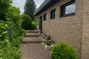 Grünes Wohnglück in Windberg – Bungalow mit viel Freiraum und Privatsphäre! – Hans Böckler Straße 37, 41063 Windberg, Mönchengladbach – Vorschaubild 25