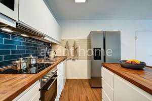 MÖBLIERT - LIVING WITH STYLE - 2-Zimmer mit Balkon in Toplage – Die vollständige Adresse der Immobilie erhältst du vom Anbieter., 70178 Karlshöhe, Stuttgart – Vorschaubild 10