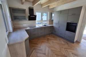 Neubau hochwertiges Einfamilienhaus in wunderschöner Lage – Kassel (Kreis) – Vorschaubild 12