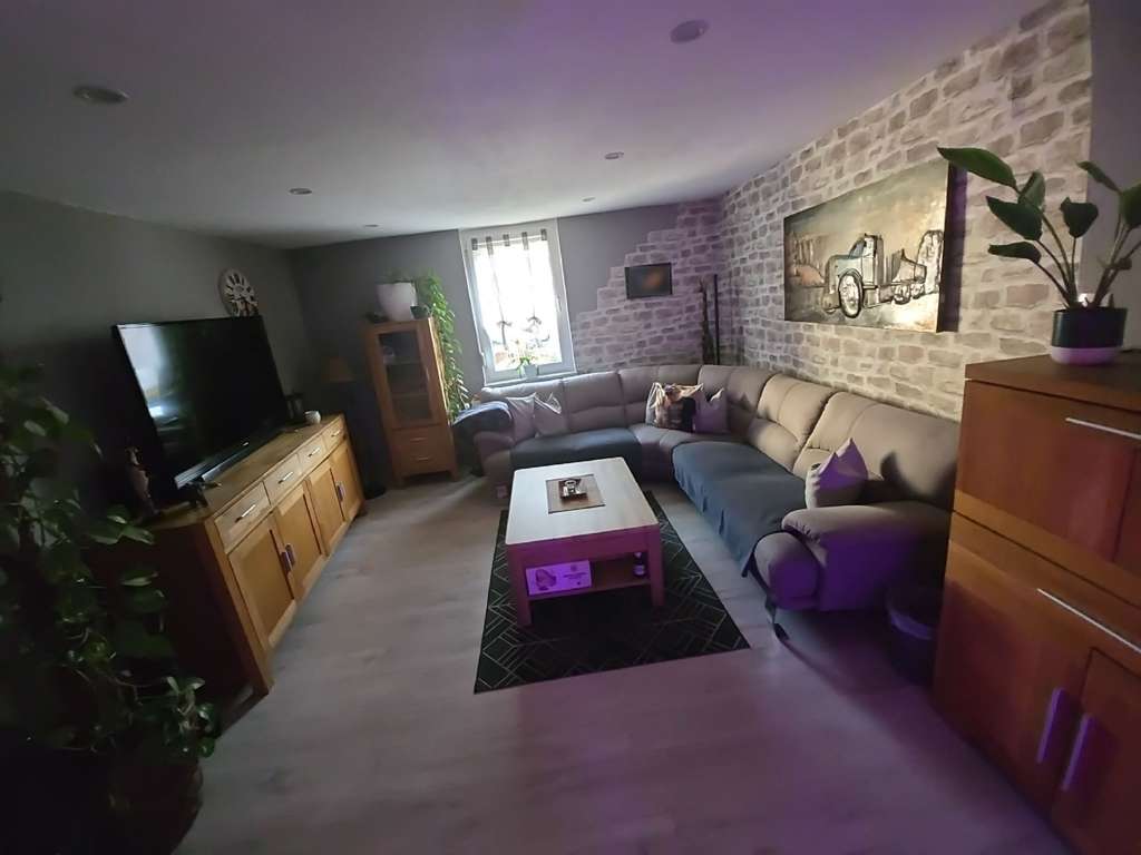 Immobilie in Bad Sobernheim - Modernisiertes und zentral gelegenes Einfamilienhaus in Bad Sobernheim - Bild 3