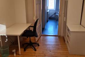 Liebevoll sanierte Altbauwohnung in gesuchter Lage in stattlichem Mehrfamilienhaus! – 68159 Innenstadt/Jungbusch, Mannheim – Vorschaubild 6