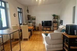 Historischer Charme trifft modernes Wohngefühl – willkommen in Ihrem neuen Zuhause in St. Johannis – Die vollständige Adresse der Immobilie erhältst du vom Anbieter., 90419 Bielingplatz, Nürnberg – Vorschaubild 4