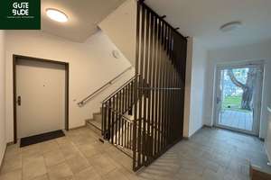 Achtung: Nur mit Wohnberechtigungsschein Stufe 3: Moderne 2-Zimmer-Wohnung mit Terrasse im Hubland – Die vollständige Adresse der Immobilie erhältst du vom Anbieter., 97074 Frauenland, Würzburg – Vorschaubild 9