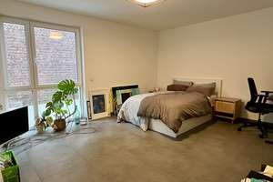 Barrierefreie Neubauwohnung  | mit großem Balkon und Aufzug – Die vollständige Adresse der Immobilie erhältst du vom Anbieter., 47055 Wanheimerort, Duisburg – Vorschaubild 7