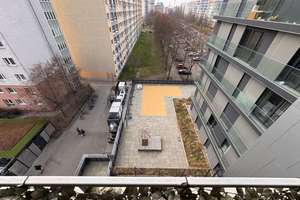 Mitte: Köpenicker Str.: u.a. VERMIETETE 1-Zi-NEUBAU-Whg. im 7. OG - 36 m² per SOFORT zu VERKAUFEN – Die vollständige Adresse der Immobilie erhältst du vom Anbieter., 10179 Mitte (Ortsteil), Berlin – Vorschaubild 16