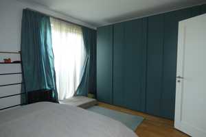 Schöne 2-Zimmer Wohnung in parkähnlicher Wohnanlage in D-Oberkassel – Düsseldorf – Vorschaubild 9