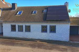 WOHNBAU: Wohnen am Wasser: Einfamilienhaus mit privatem Erft-Zugang - unvergessliche Kanu-Abenteuer – Die vollständige Adresse der Immobilie erhältst du vom Anbieter., 41516 Grevenbroich – Vorschaubild 6