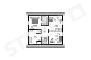 Ihr neues STREIF Haus in Bielefeld Schildesche – Bielefeld – Vorschaubild 7