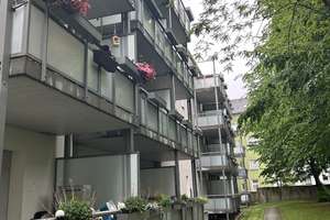 Zentrale 2-Zimmer-Wohnung mit Balkon in Frohnhausen – Ab Juli 2026 frei – Sybelstr. 83, 45145 Frohnhausen, Essen – Vorschaubild 2
