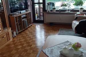 Helle 3-Zimmer Wohnung 92 m² in 27607 Geestland  Ot Langen mit Schwimmbad und Sauna  – Heideweg 7, 27607 Langen – Vorschaubild 2