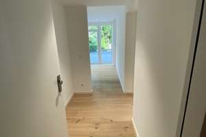 Exklusive und seniorengerechte 2-Zimmer-Wohnung mit französischem Balkon in Solingen-Wald – Schweriner Straße 12, 42719 Wald, Solingen – Vorschaubild 9