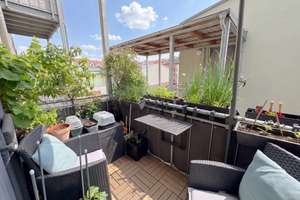 Urbanes Wohnen: Charmante Eigentumswohnung mit Balkon in Altstadtnähe – Die vollständige Adresse der Immobilie erhältst du vom Anbieter., 99085 Krämpfervorstadt, Erfurt – Vorschaubild 4