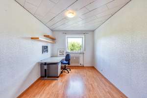 +++ familienfreundlich - West-Balkon - Kita, Schule, Einkaufen, U-Bahn - inkl. EBK & TG +++ – Rohrdommelweg 14, 70378 Neugereut, Stuttgart – Vorschaubild 10