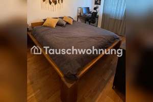 Tauschwohnung: 2-Zimmer-Wohnung in Charlottenburg-Wilmersdorf tauschen – Die vollständige Adresse der Immobilie erhältst du vom Anbieter., 14052 Westend, Berlin – Vorschaubild 2