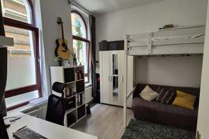 Vis-a-vis der Uni!!! Gemütl. 1,5 Zimmer Whg. – Konstantin-Uhde-Straße 4, 38106 Nordstadt, Braunschweig – Vorschaubild 8