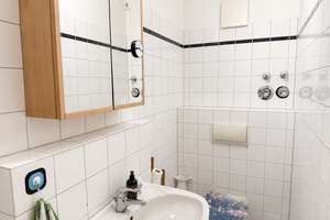 Traumhafte 3-Zimmer-Wohnung | 97 m² | 2 Bäder | Wanne | ruhige Neustadt-Lage an der Heide in Dresden – Die vollständige Adresse der Immobilie erhältst du vom Anbieter., 1099 Radeberger Vorstadt, Dresden – Vorschaubild 22