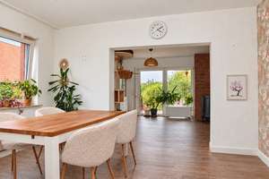 Freistehendes Einfamilienhaus in Salzgitter-Lesse mit 661 m² Grundstück, Keller & Kamin zu verkaufen – 38228 Lesse, Salzgitter – Vorschaubild 8