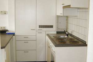 Schöne gemütliche 2-Zimmer-Wohnung am Neckartor – Die vollständige Adresse der Immobilie erhältst du vom Anbieter., 70190 Kernerviertel, Stuttgart – Vorschaubild 3