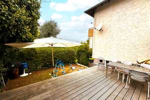 Einfamilienhaus mit Einliegerwohnung – Die vollständige Adresse der Immobilie erhältst du vom Anbieter., 34212 Melsungen – Vorschaubild 22