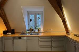 Ihr neues Zuhause: Exklusives Wohnen auf  180m² mit eigener  Dachterrasse – Wolfenbütteler Straße 12, 38102 Viewegsgarten-Bebelhof, Braunschweig – Vorschaubild 21