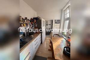 Tauschwohnung: Tausche meine 2Zi. in Dresden gegen 2-4Zi. in Berlin – Tichatscheckstraße 44, 1139 Mickten, Dresden – Vorschaubild 2