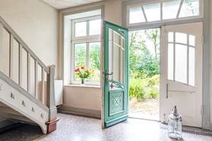 Wo Ruhe ein Zuhause hat - Stilvoller Resthof in Traumlage – Die vollständige Adresse der Immobilie erhältst du vom Anbieter., 25693 Volsemenhusen – Vorschaubild 4