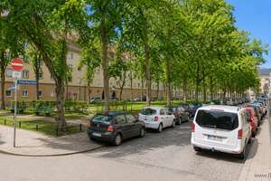 Charmante 4-Zi.-Altbauwohnung mit Fischgrätparkett, 2 Bädern, Hobbyraum nähe Hirschgarten – Die vollständige Adresse der Immobilie erhältst du vom Anbieter., 80634 Neuhausen, München – Vorschaubild 14
