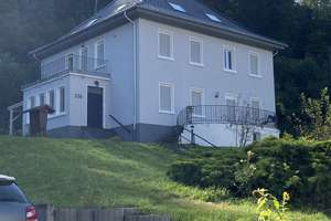 Raum zum Entfalten: 3-Zimmer-Wohnung in Saarbrücken Scheidt