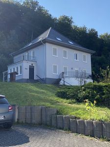 Raum zum Entfalten: 3-Zimmer-Wohnung in Saarbrücken Scheidt