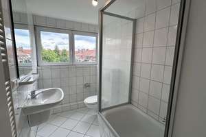 Ca. 110m² Nutzfläche mit Balkon - schöne 2,5 Zimmer DG-Galerie Wohnung im Stadtteil Borntal – Die vollständige Adresse der Immobilie erhältst du vom Anbieter., 99092 Andreasvorstadt, Erfurt – Vorschaubild 10