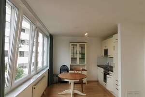 2-Zimmer-Wohnung in Köln-Zollstock – Höninger Weg 99, 50969 Zollstock, Köln – Vorschaubild 3