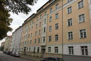 Schöne 3-Zi.-Wohnung mit Elbblick / Dresden-Johannstadt – Käthe-Kollwitz-Ufer 31, 1307 Johannstadt-Nord, Dresden – Vorschaubild 2