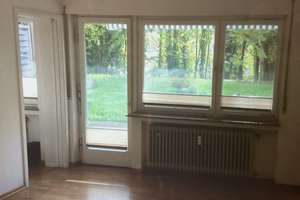 1-Zimmer Wohnung mit  Südterrasse und Gartenmitbenutzung in Bad Cannstatt – Obere Waiblinger Straße 172, 70374 Espan, Stuttgart – Vorschaubild 4