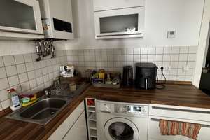 Wohnen mit Charakter: 2-Zimmer-Wohnung in Düsseltal – Die vollständige Adresse der Immobilie erhältst du vom Anbieter., 40237 Düsseltal, Düsseldorf – Vorschaubild 8