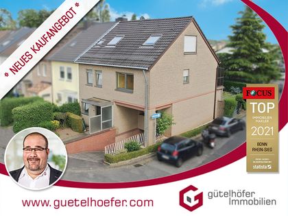 Haus Kaufen In Nordrhein Westfalen Immobilienscout24