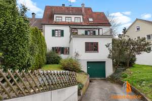 ***MFH MIT WOHN-/BÜRO-/PRAXISFLÄCHEN, DACHTERRASSE, STUDIO UND GARAGEN *** – Die vollständige Adresse der Immobilie erhältst du vom Anbieter., 86420 Diedorf – Vorschaubild 26