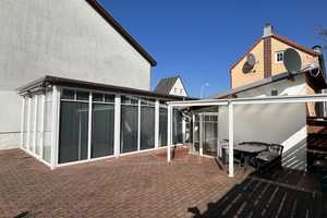 Charmantes Einfamilienhaus mit Wintergarten und tollem Sonnengarten/-terrasse - Top-Ruhiglage Vinxel – Rhein-Sieg-Kreis – Vorschaubild 4