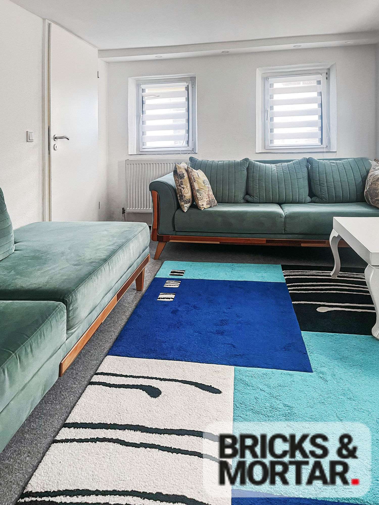 Immobilie in Heinersreuth - Kernsanierte Doppelhaushälfte in Altenplos - Bild 10