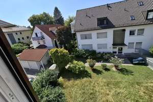 Erstbezug nach Komplettsanierung - voll möbliertes Apartment in U-Bahn-Nähe (U3) – Die vollständige Adresse der Immobilie erhältst du vom Anbieter., 81476 Forstenried, München – Vorschaubild 10