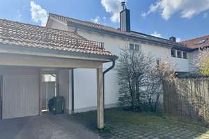 Mehr als ein Zuhause: Moderne Architektur für gemeinsames Leben – Die vollständige Adresse der Immobilie erhältst du vom Anbieter., 85567 Grafing bei München – Vorschaubild 23