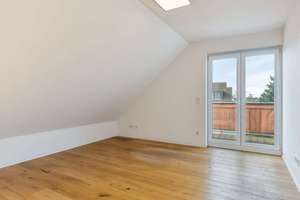 Lichtdurchflutete Maisonette | 3 Balkone | Kochinsel | A+ – Die vollständige Adresse der Immobilie erhältst du vom Anbieter., 51109 Brück, Köln – Vorschaubild 12