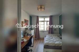 Tauschwohnung: Charmante 3-Zimmer-Flat in Erfurt zum Tausch – Die vollständige Adresse der Immobilie erhältst du vom Anbieter., 99085 Krämpfervorstadt, Erfurt – Vorschaubild 16