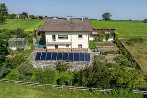 Natur, Ruhe & viel Platz, Einfamilienhaus "Laura" – Ostallgäu (Kreis) – Vorschaubild 1